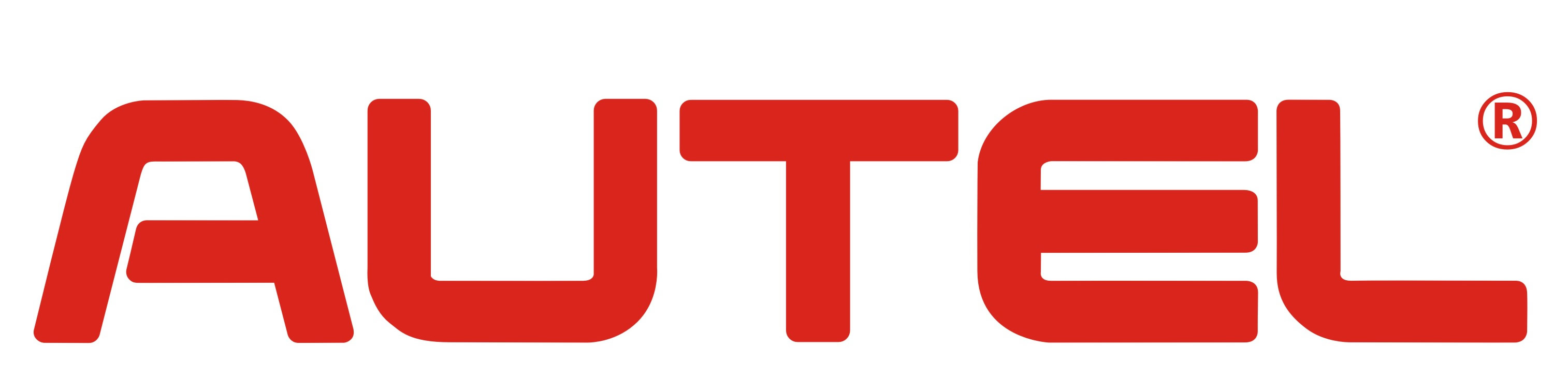 AUTEL New logo