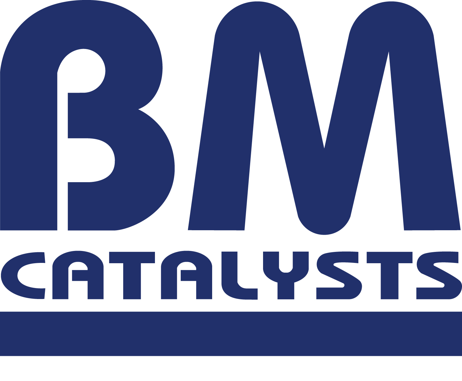 BM Catalysts