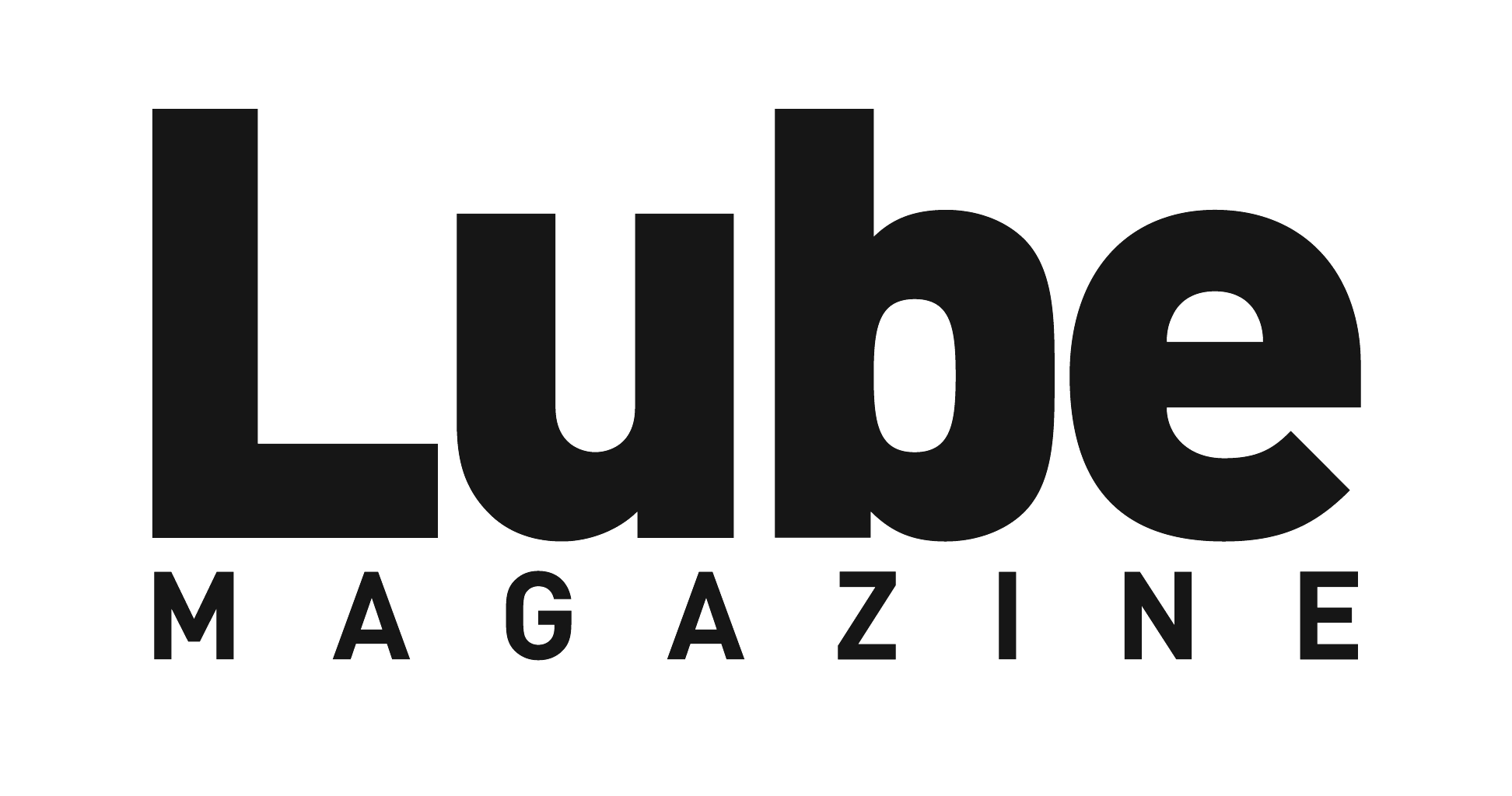 Lube Magazine
