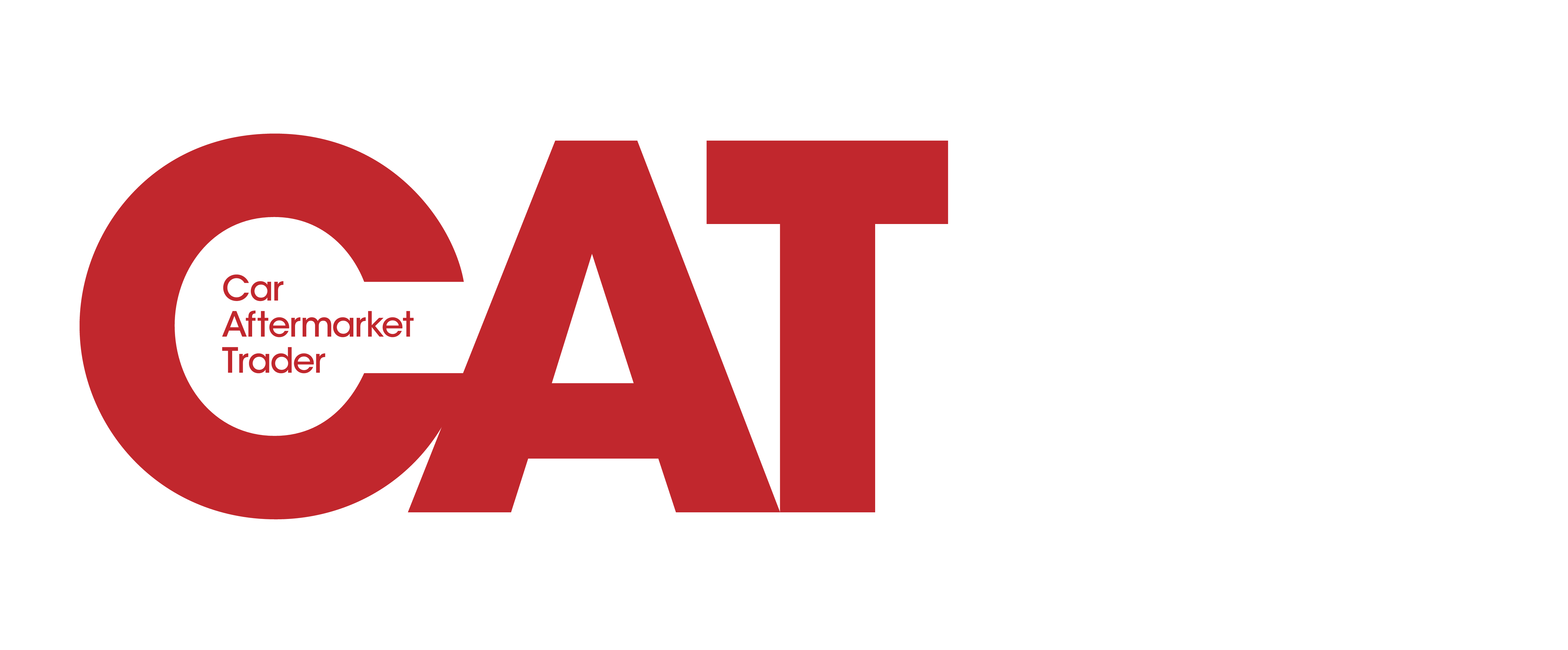 CAT LOGO 2020 RED