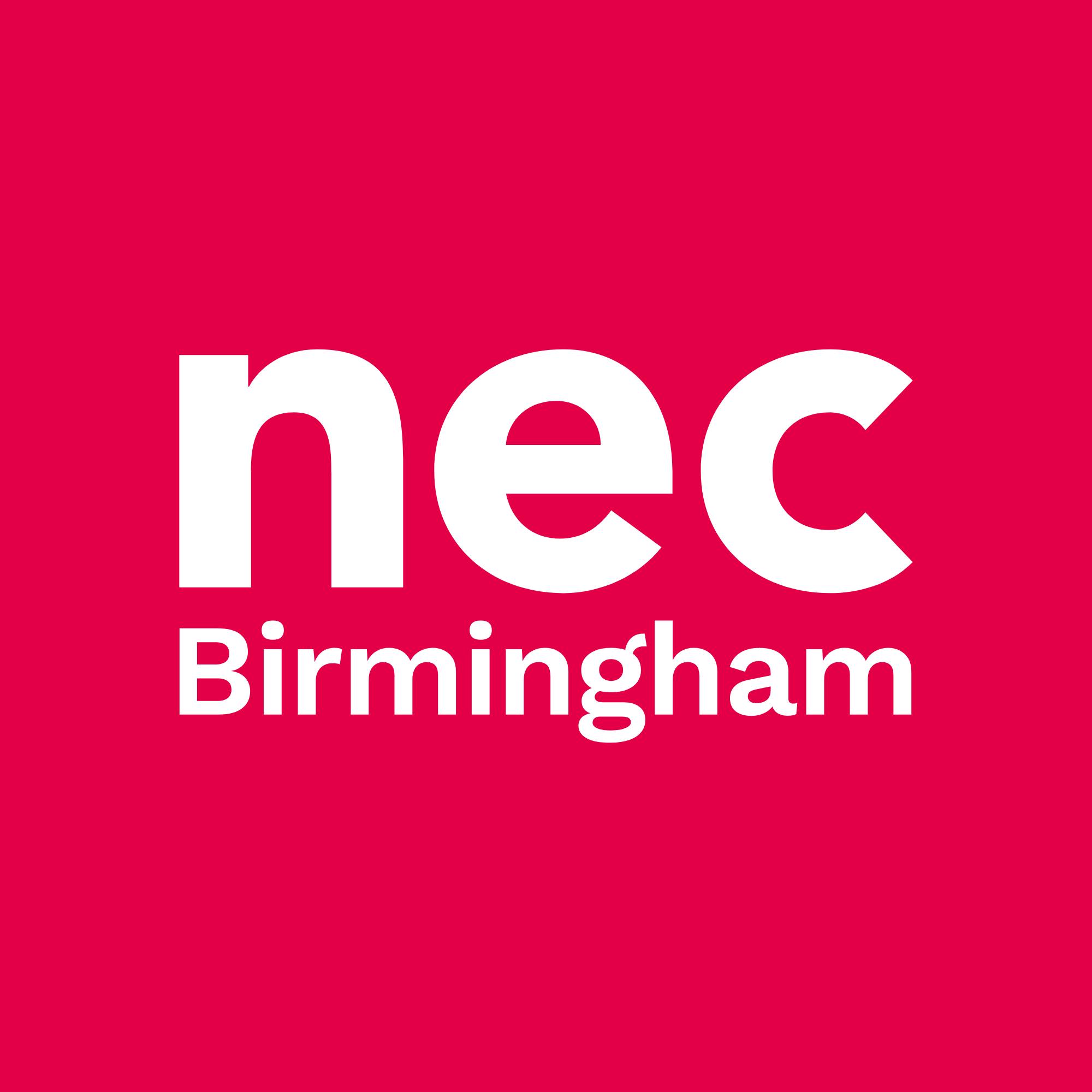 NEC Logo