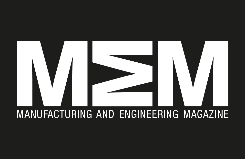 Manufacturing and engineering magazine