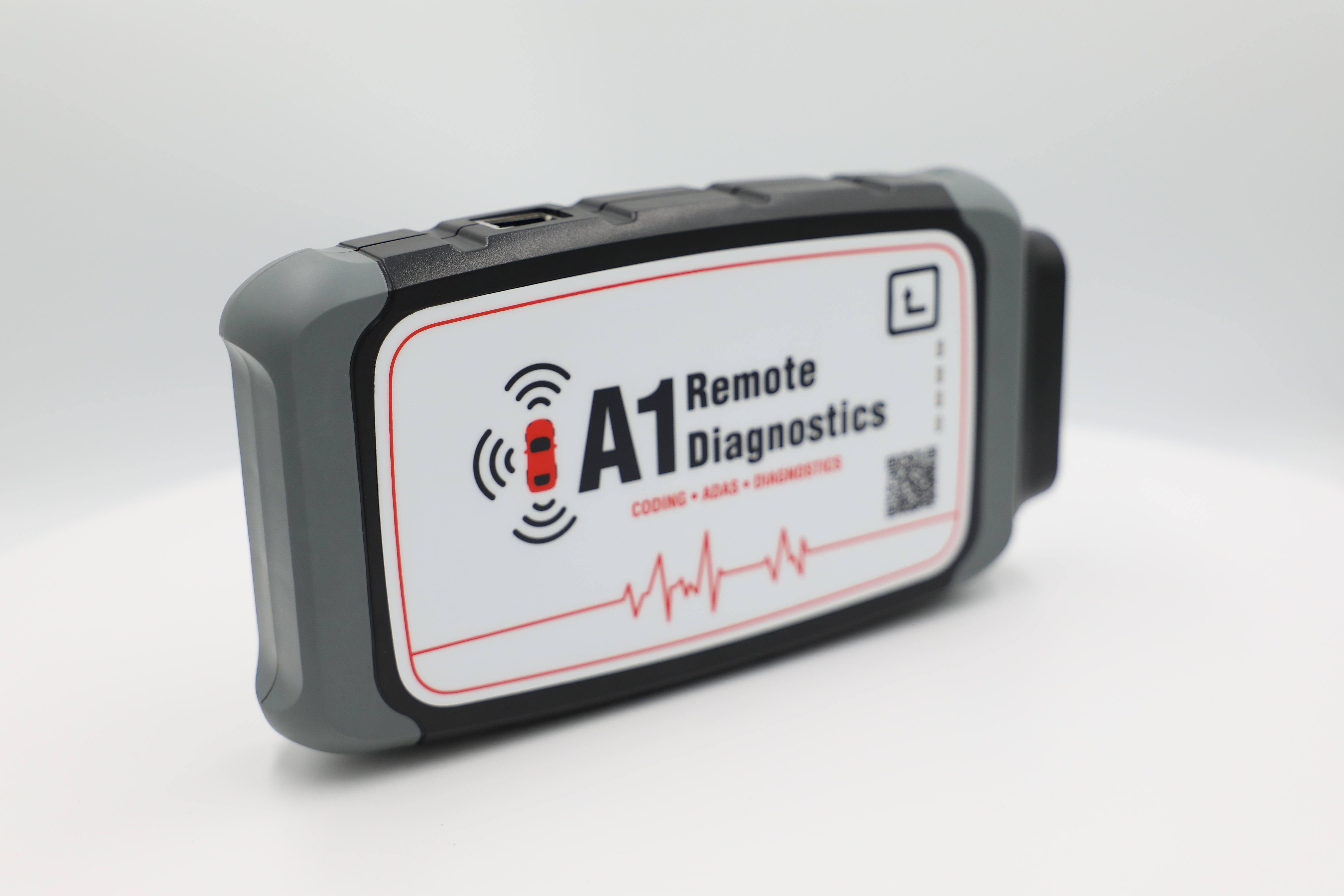 A1ADASdemo