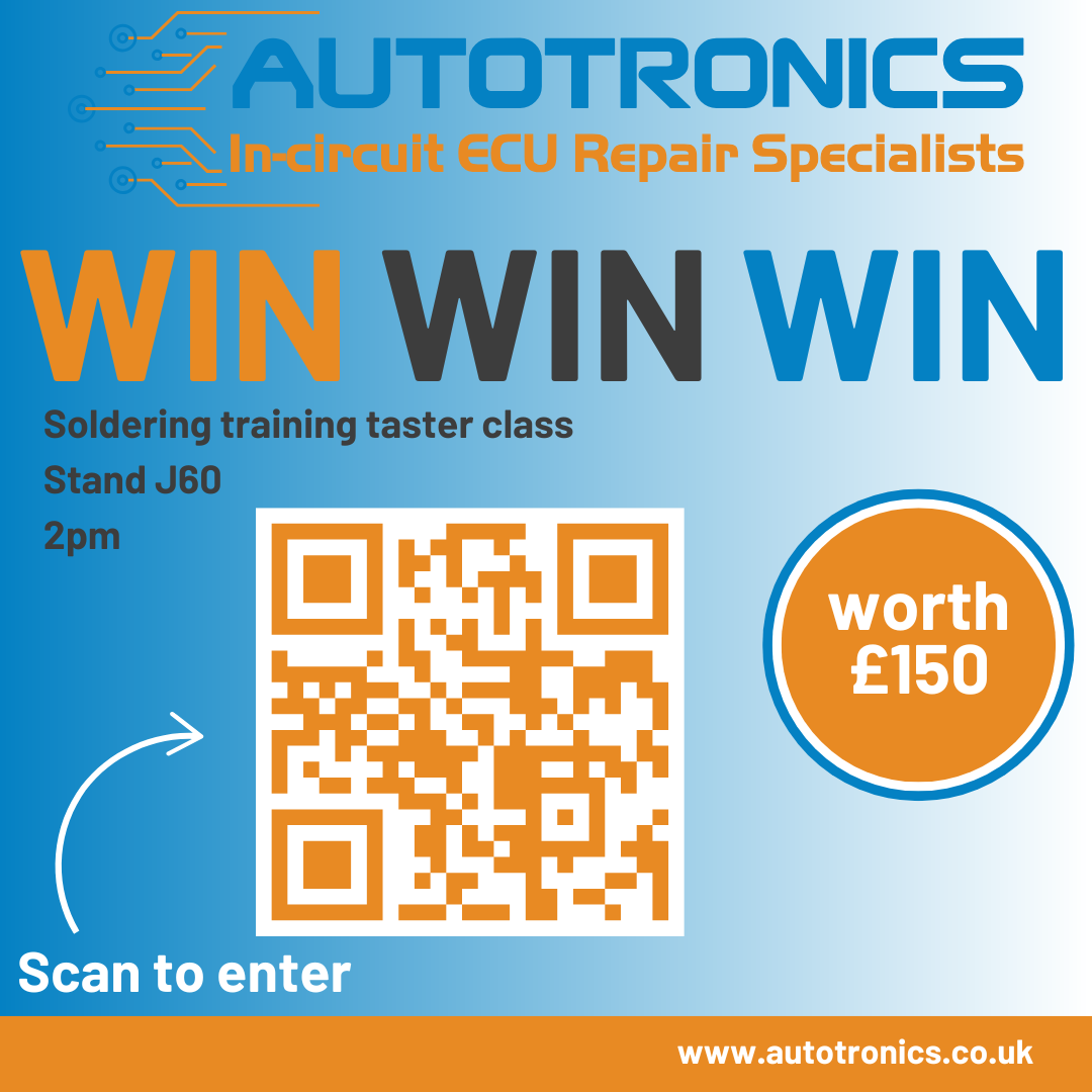 Autotronics March - 21