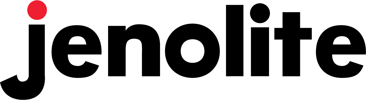 Jenolite_4col_logo