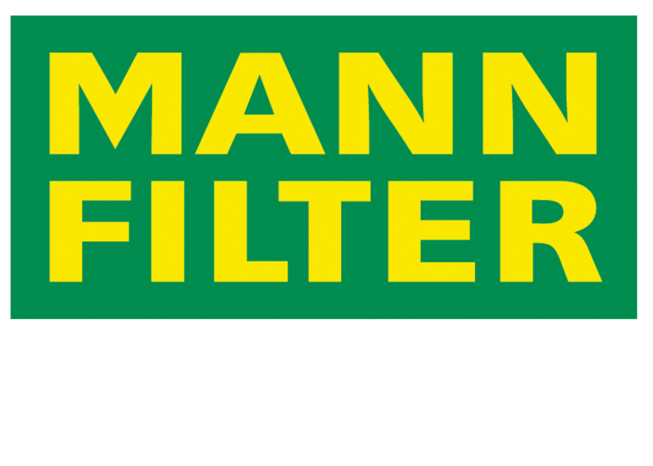 MANN-FILTERLogo