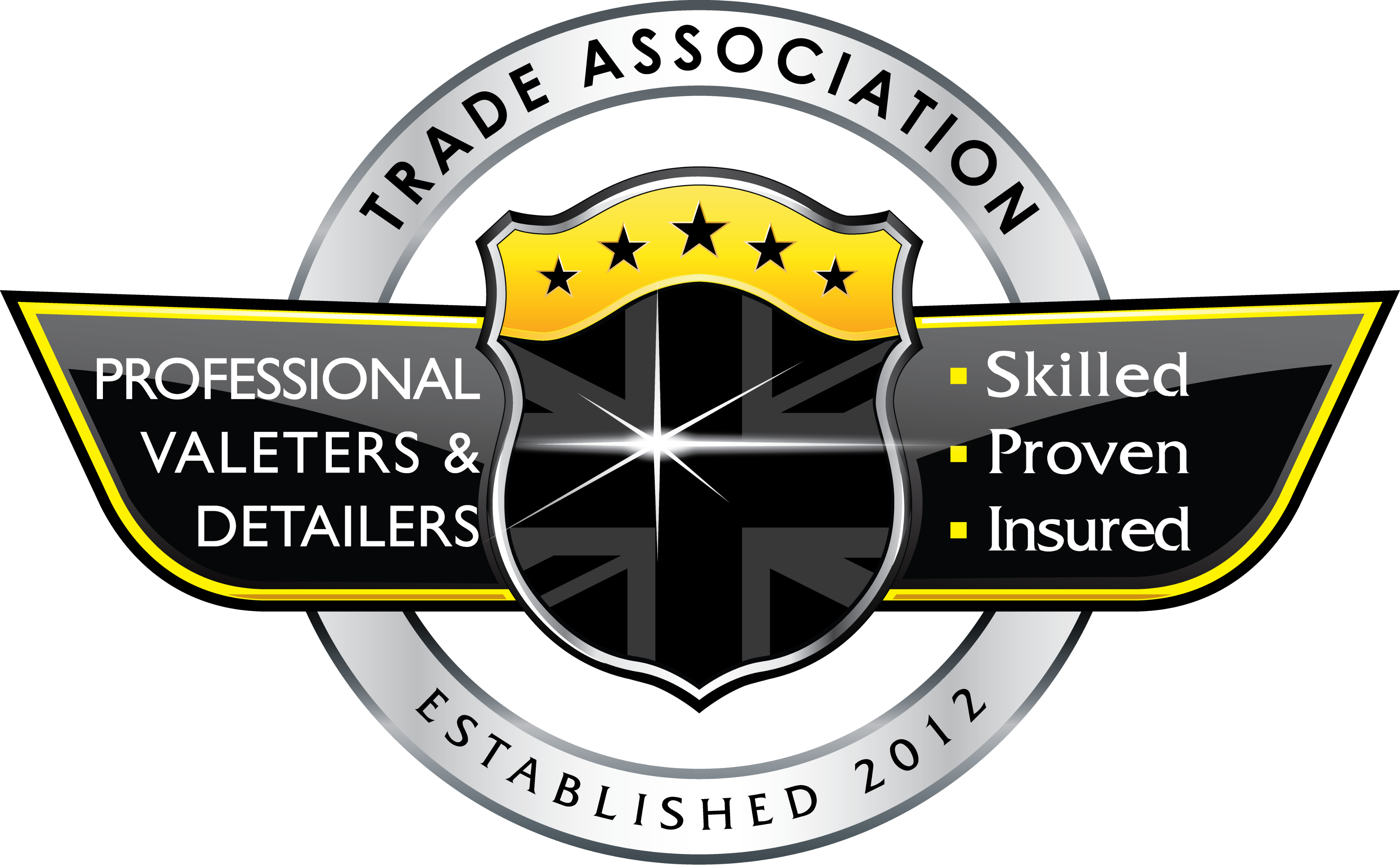 Professional Valeters & Detailers