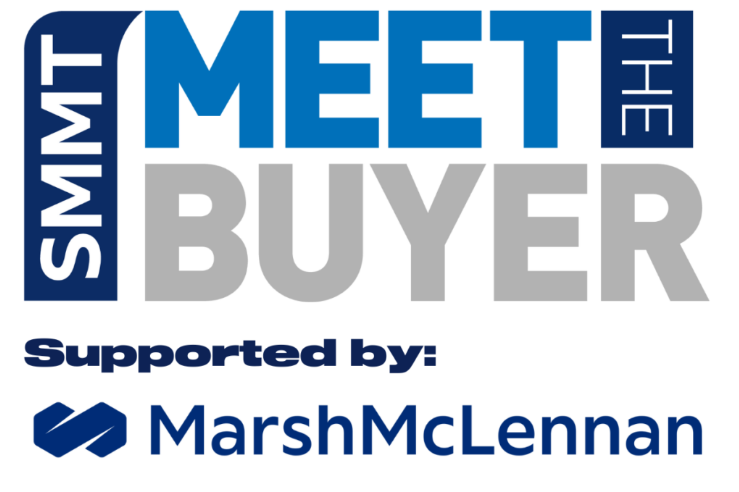 SMMT Meet the Buyer