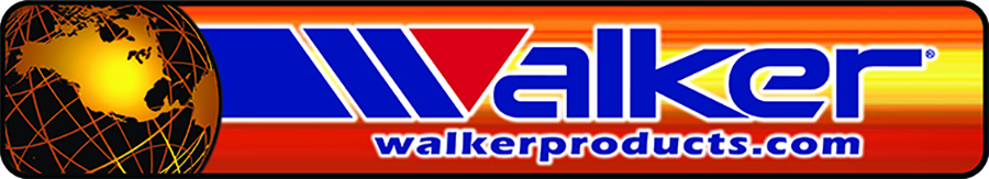 Walker Logo-framed black2