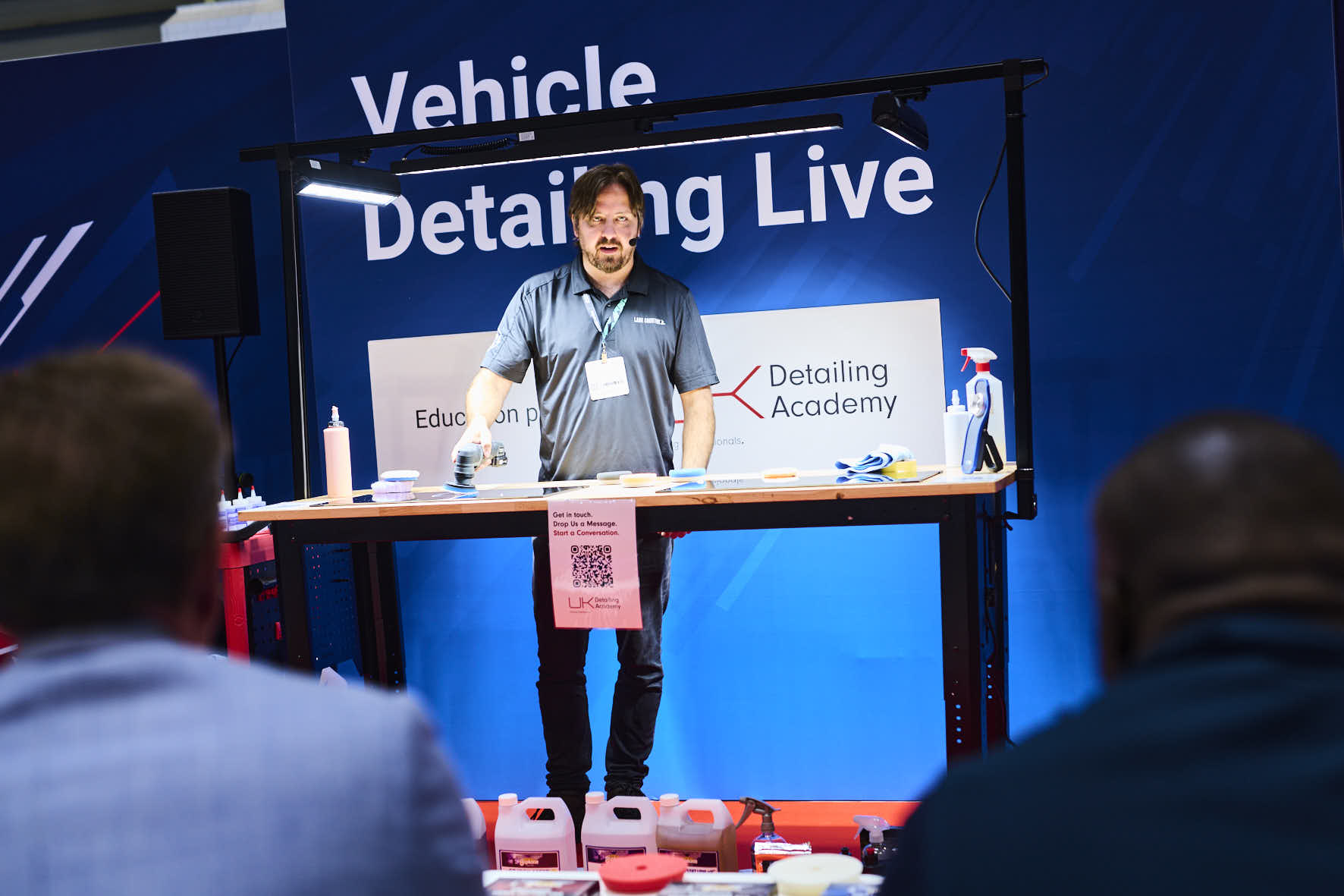 Automechanika Birmingham