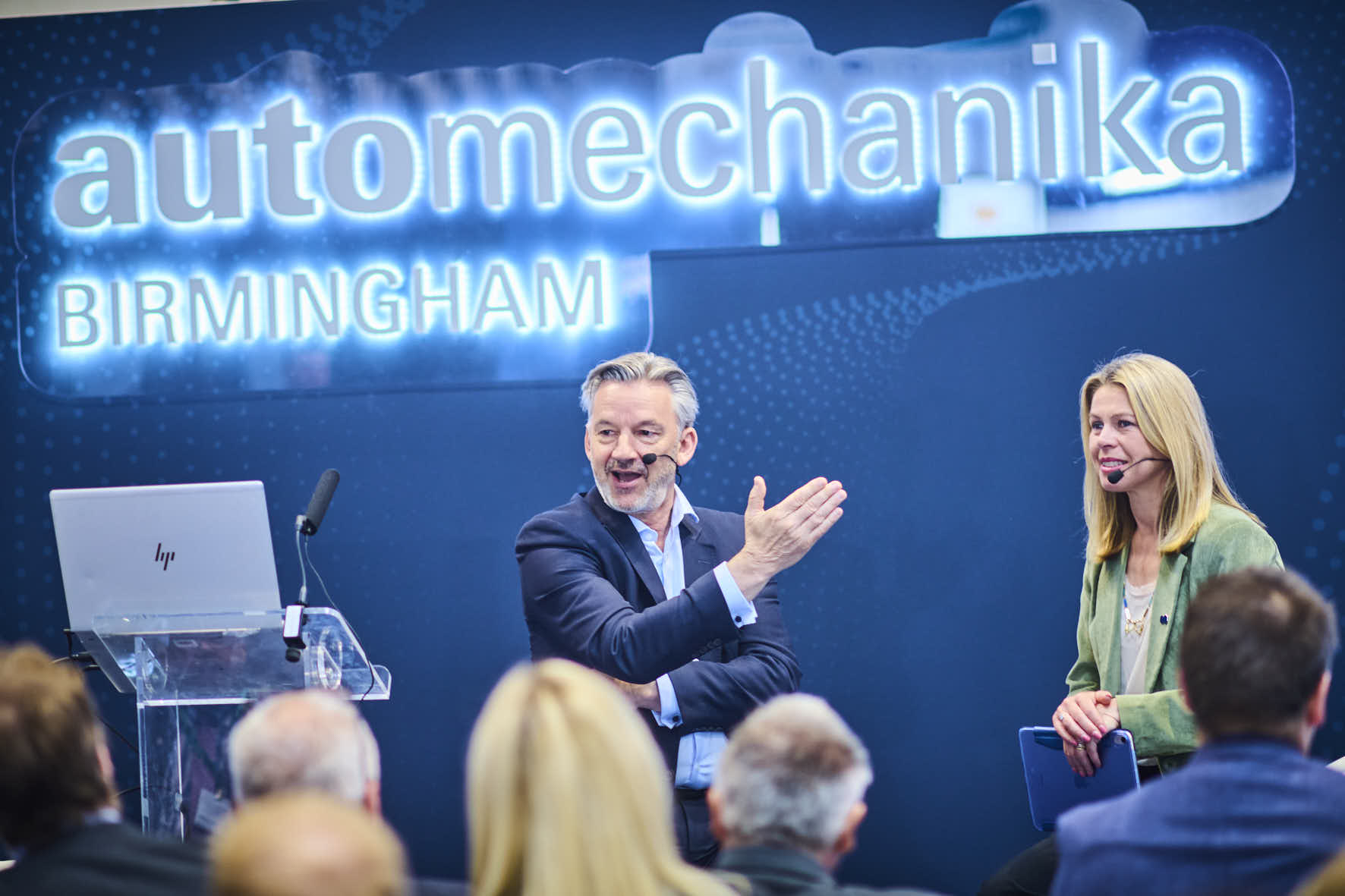 Supply Chain Forum