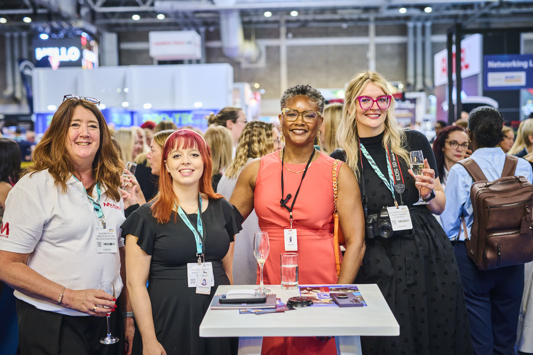 Women in Automotive Network Drinks Reception