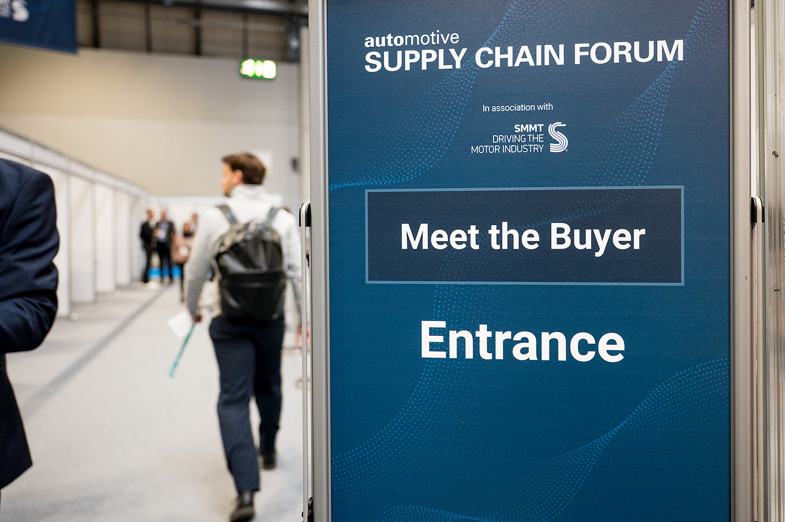 SMMT Meet the Buyer