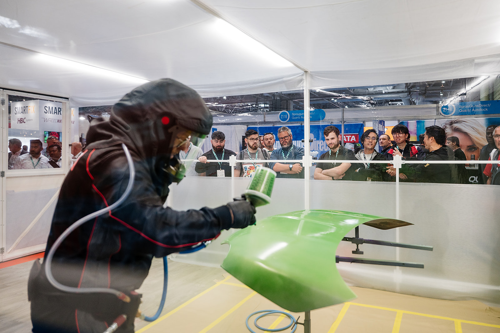 Automechanika Birmingham