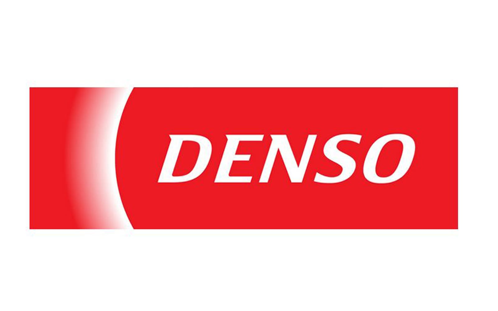 DENSO-Logo