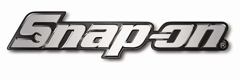 Snap-on Silver Logo