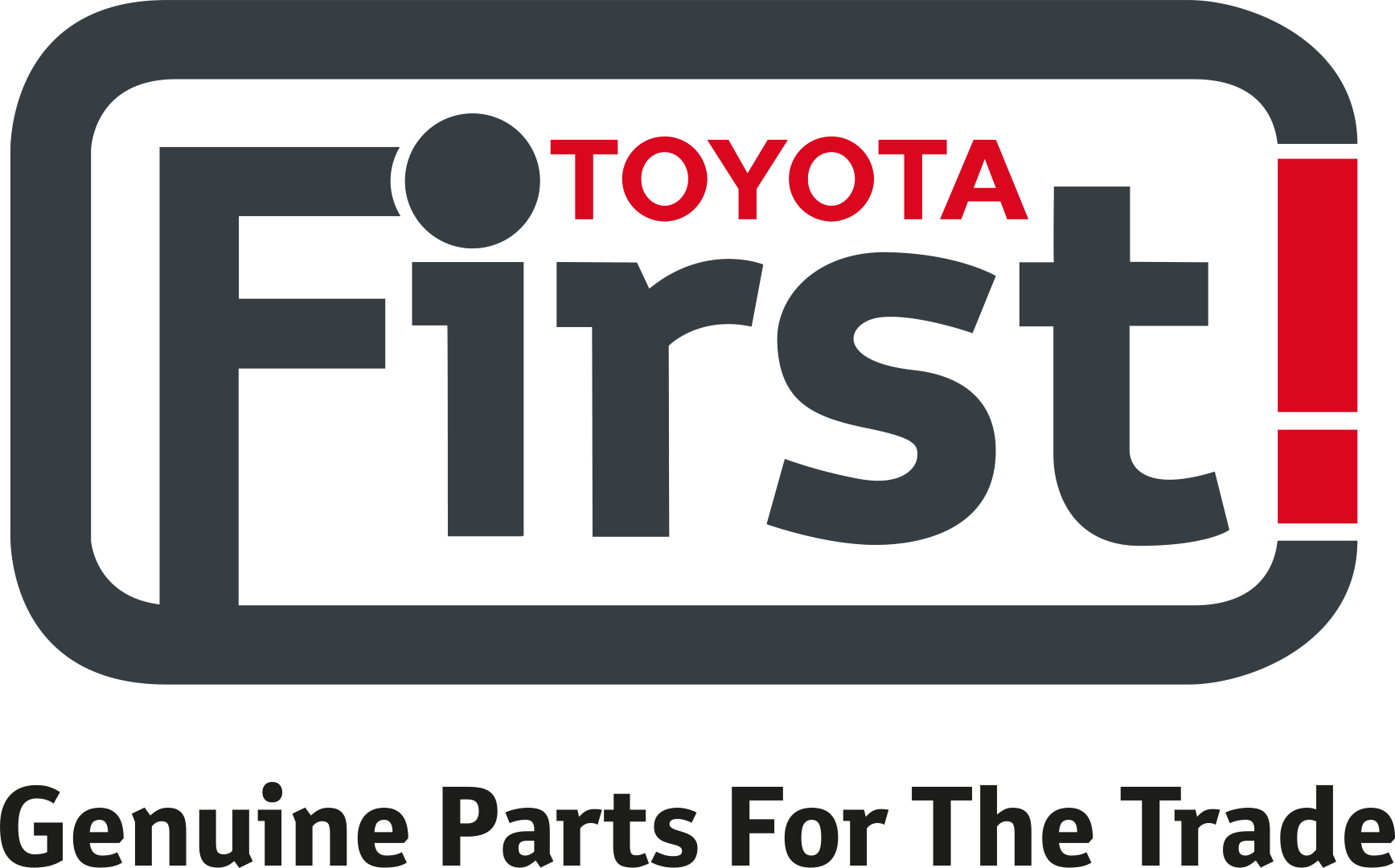 Toyota First