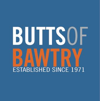 butts logo