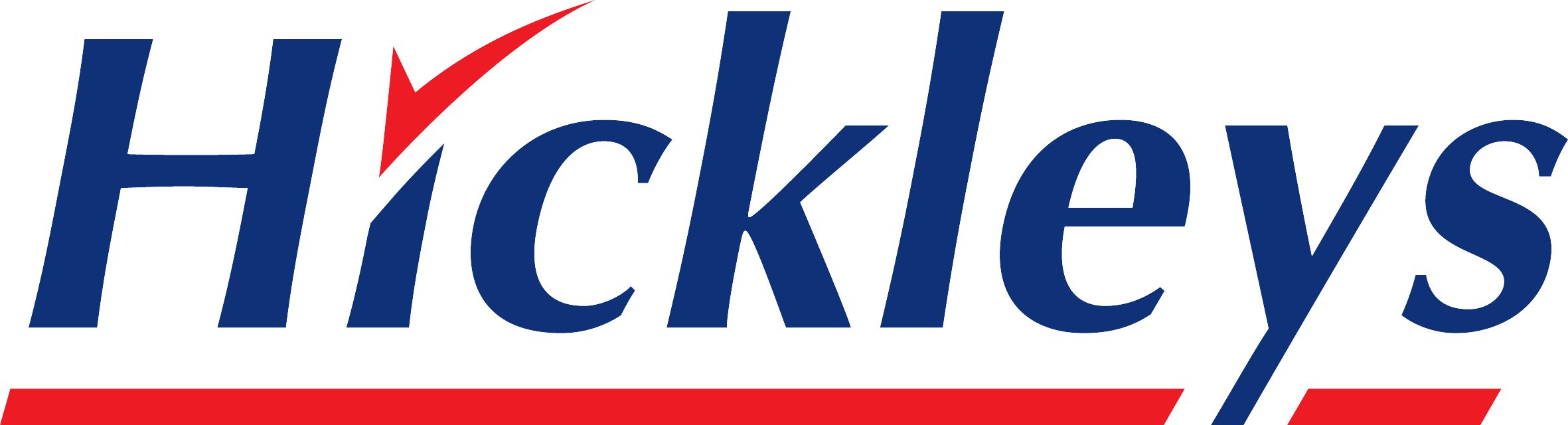 hickleys_logo_standard 2019 JPG
