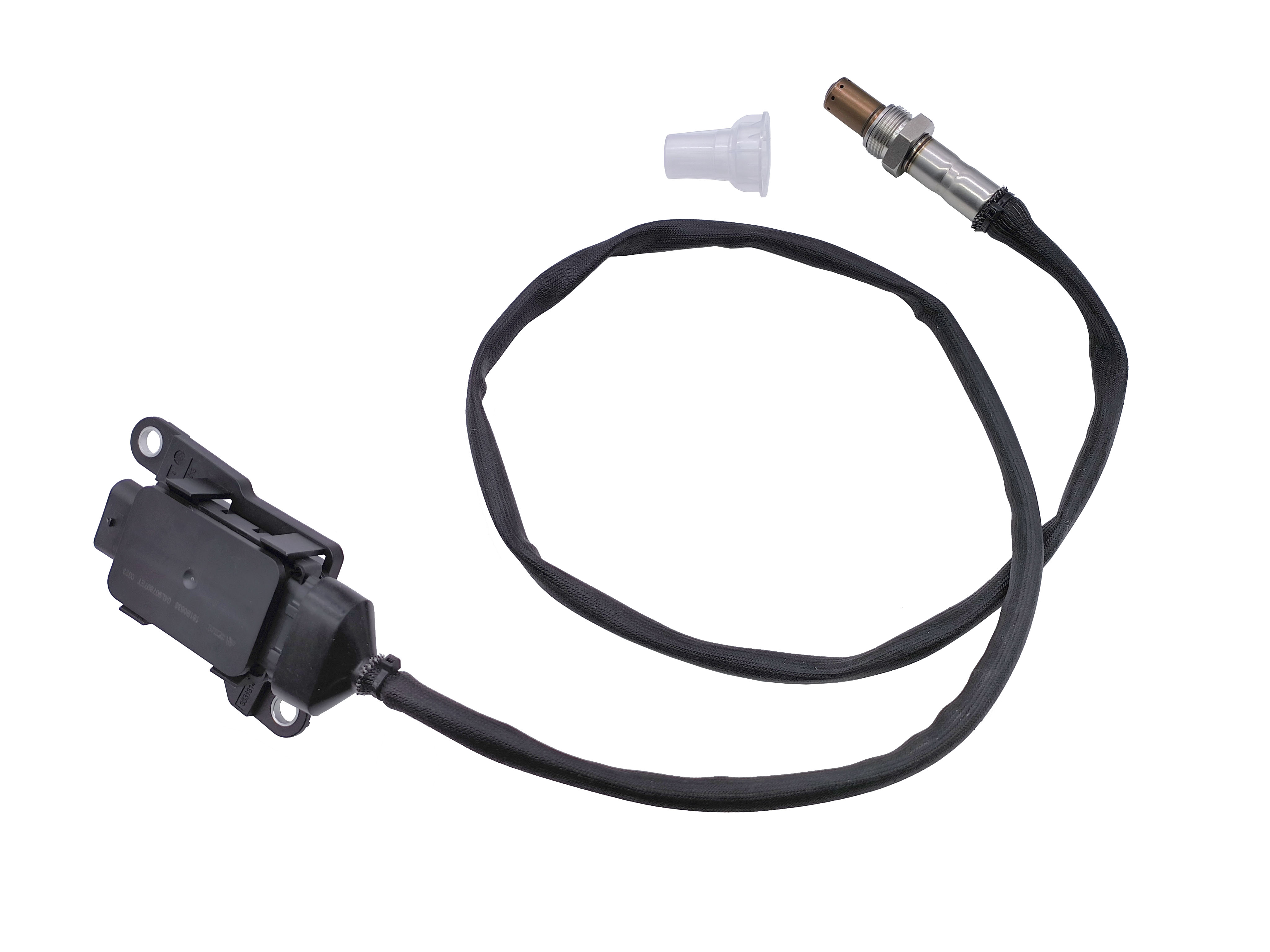 CAMT nox sensor bosch