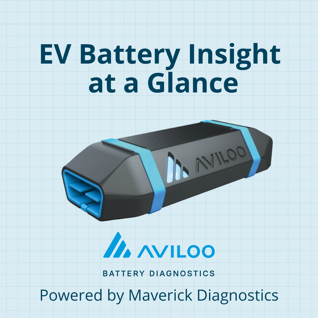 Maverick Diagnostics AVILOO