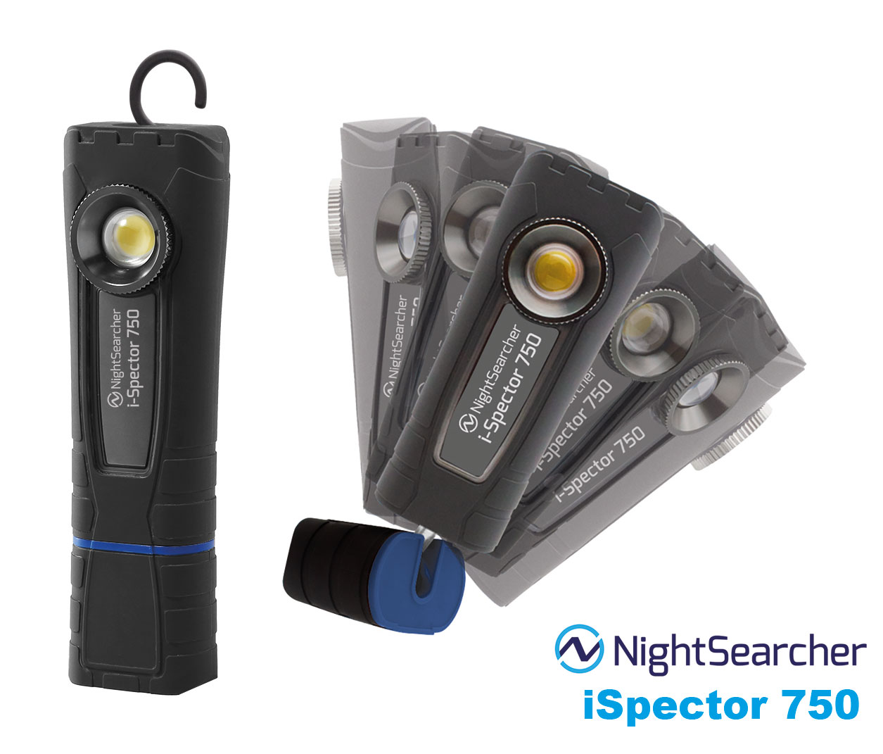 Nightsearcher iSpector-750