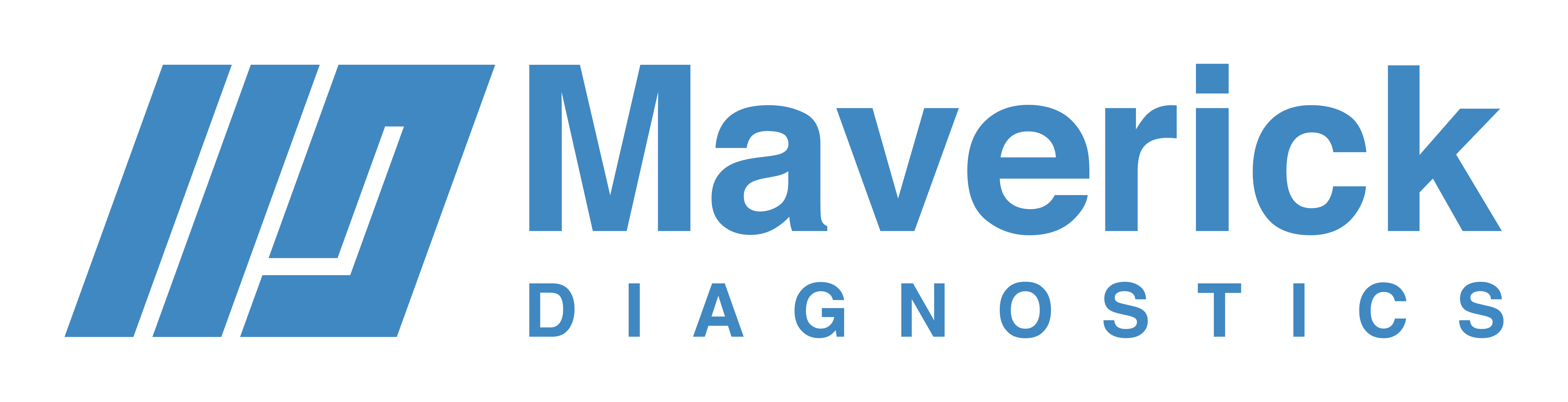 maverick Diagnostics