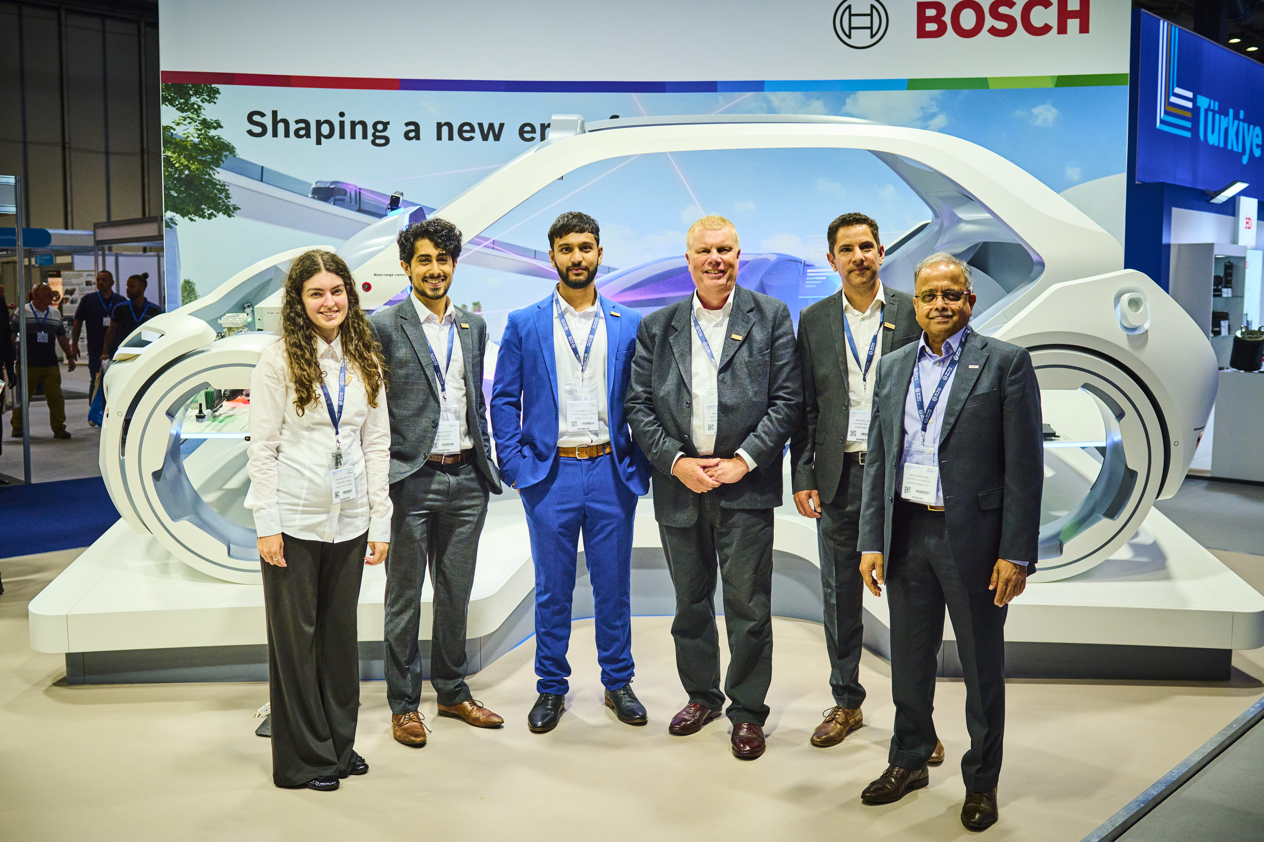 Supply Chain Forum