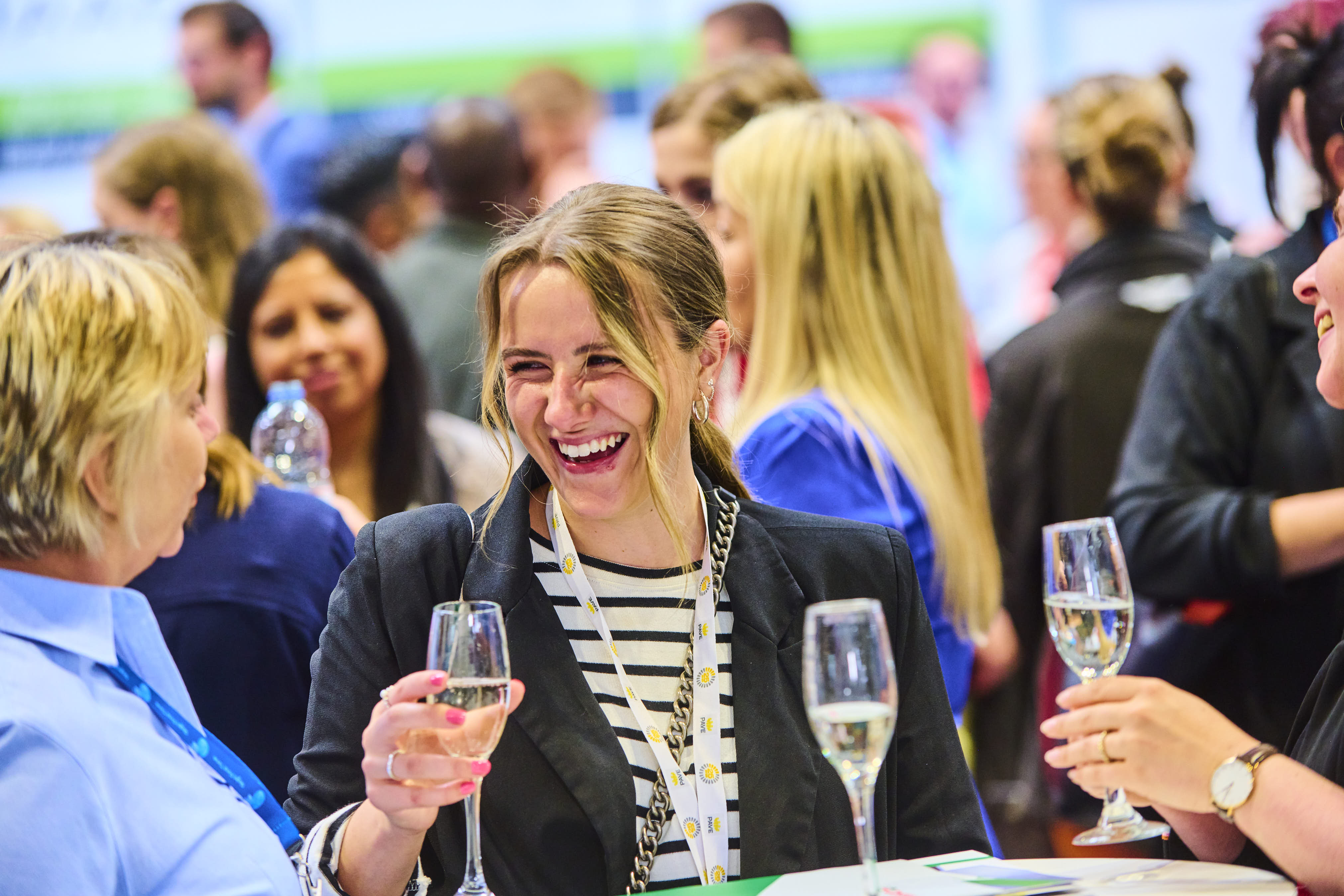 Women in Automotive Network Drinks Reception