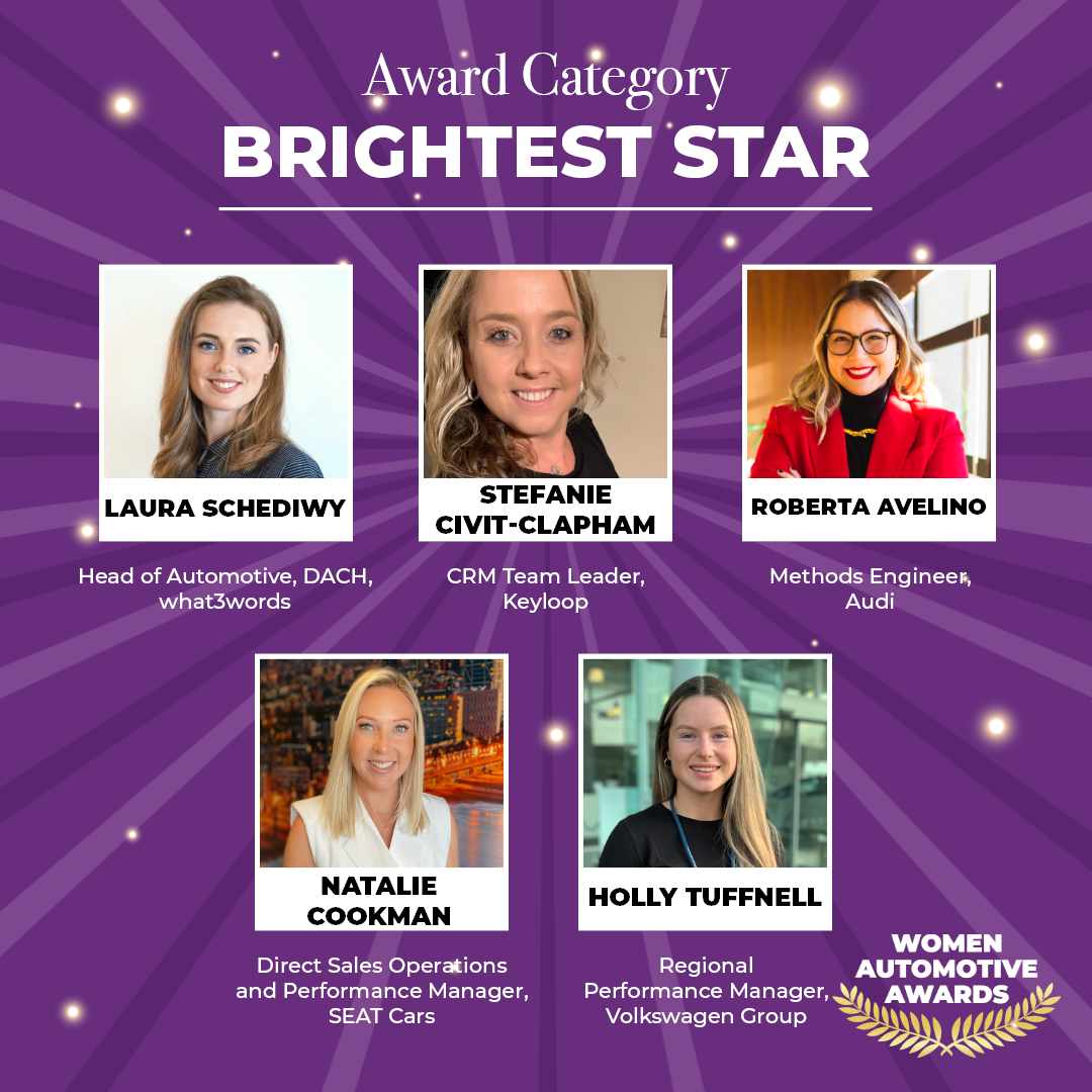 Brighteststarshortlist