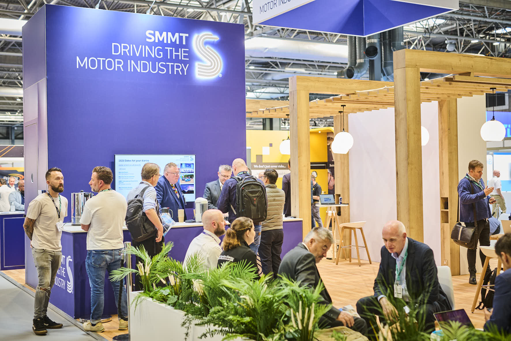 Automechanika Birmingham