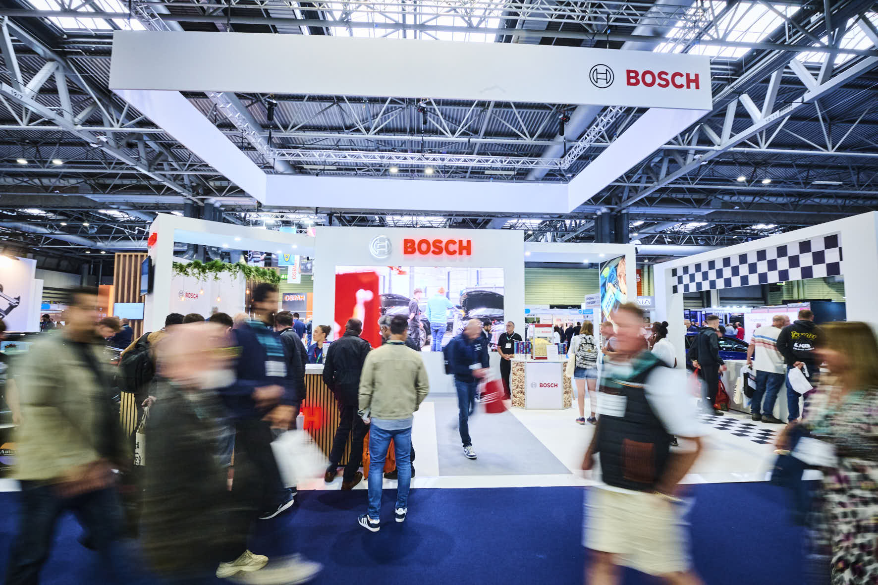 Automotive Supply Chain Forum