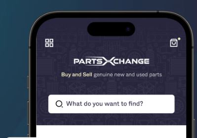 PartsXchange